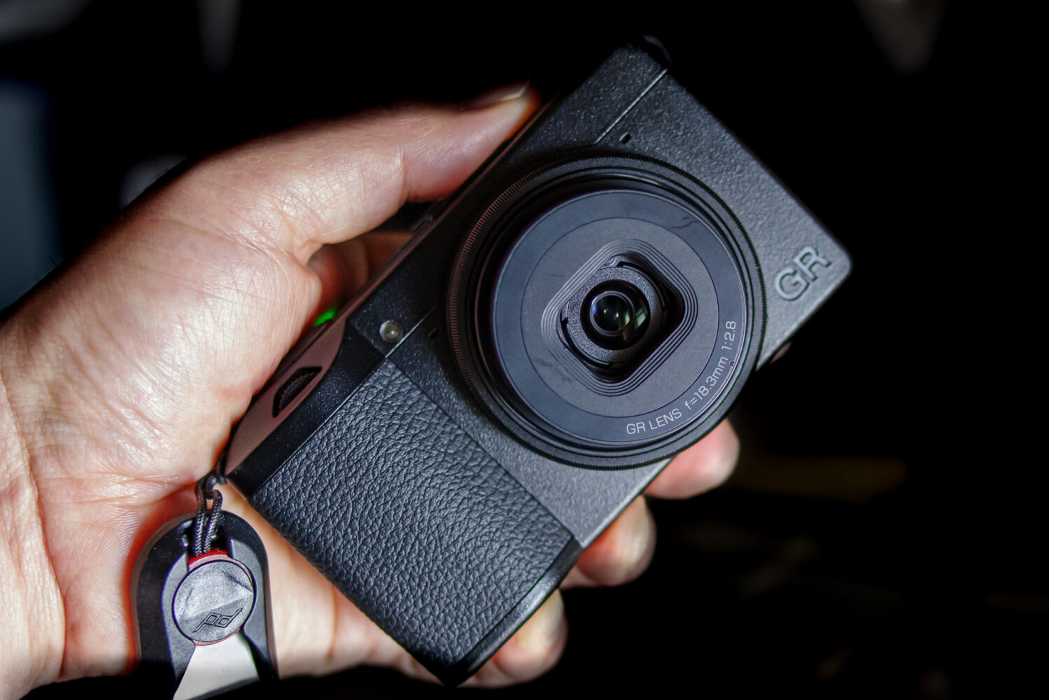 発売1周年を記念してRICOH GR IIIで撮った写真を振り返る – 酔人日月抄外伝