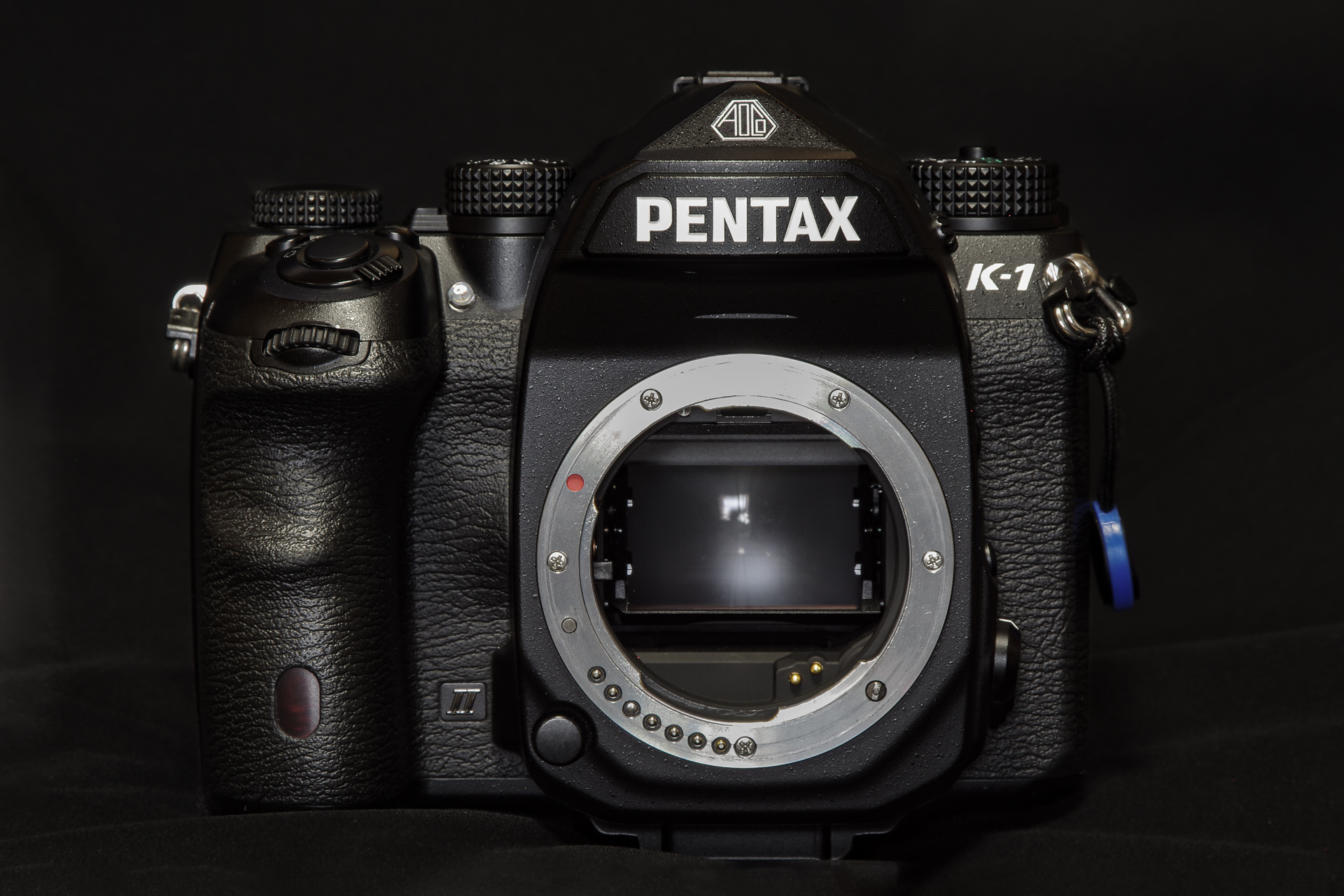 PENTAX  K-5    レンズ 3本