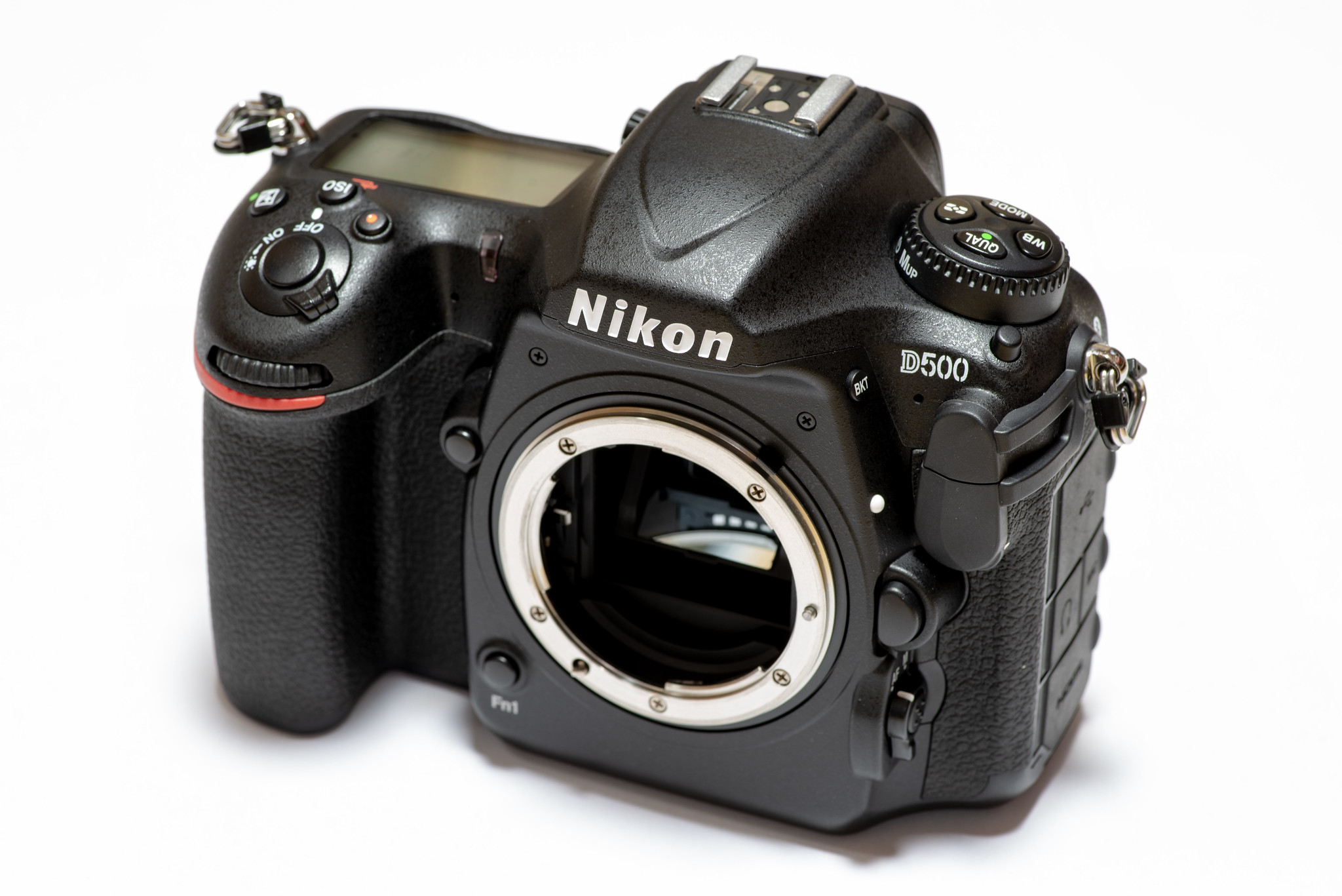 Nikon D500 標準&望遠&単焦点トリプルレンズセット
