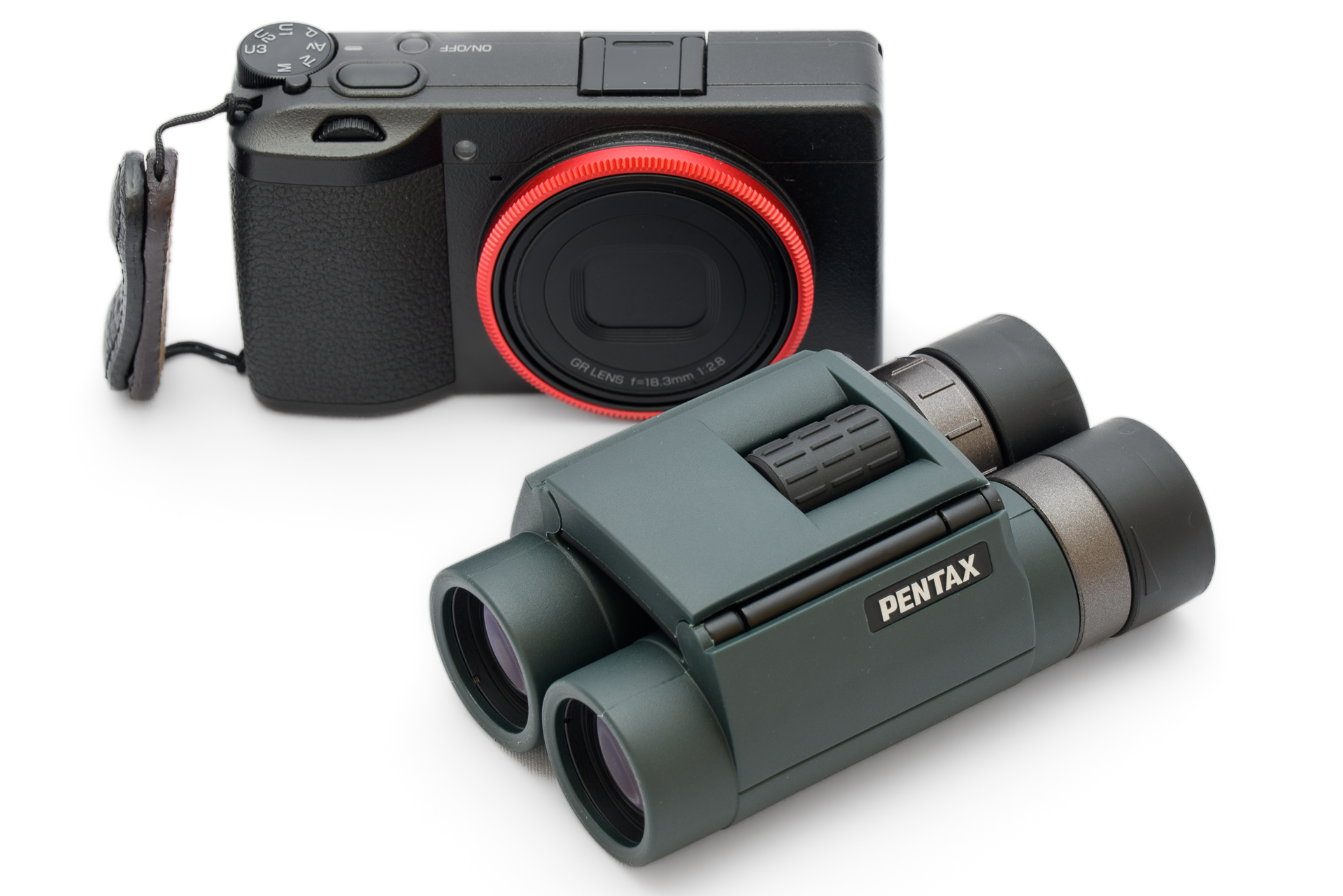 お試し価格！】 PENTAX 双眼鏡 ペンタックス nascd.edu.bd