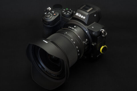 Nikon Z 5 + Z NIKKOR 14-30mm F4 S