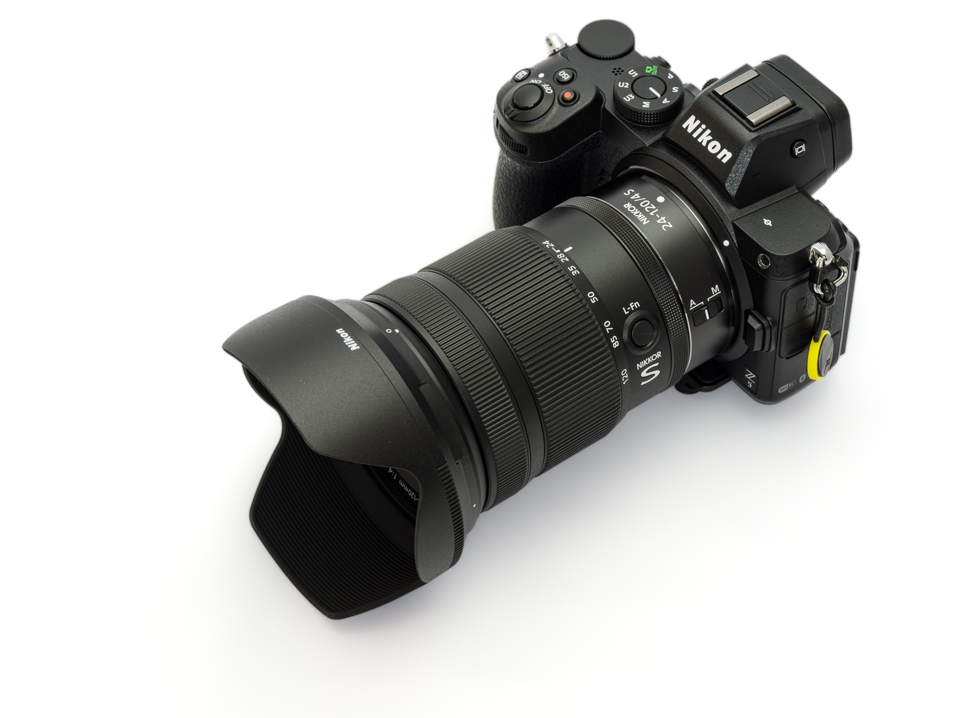 レンズベビー Lensbaby ピンポールレンズ Obscura 16 キヤノンRFマウント 16mm F22 F45 F90切替式 472