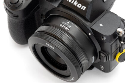 Nikon Z 5 + NIKKOR Z 26mm f/2.8