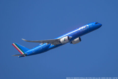 ITA A350-900