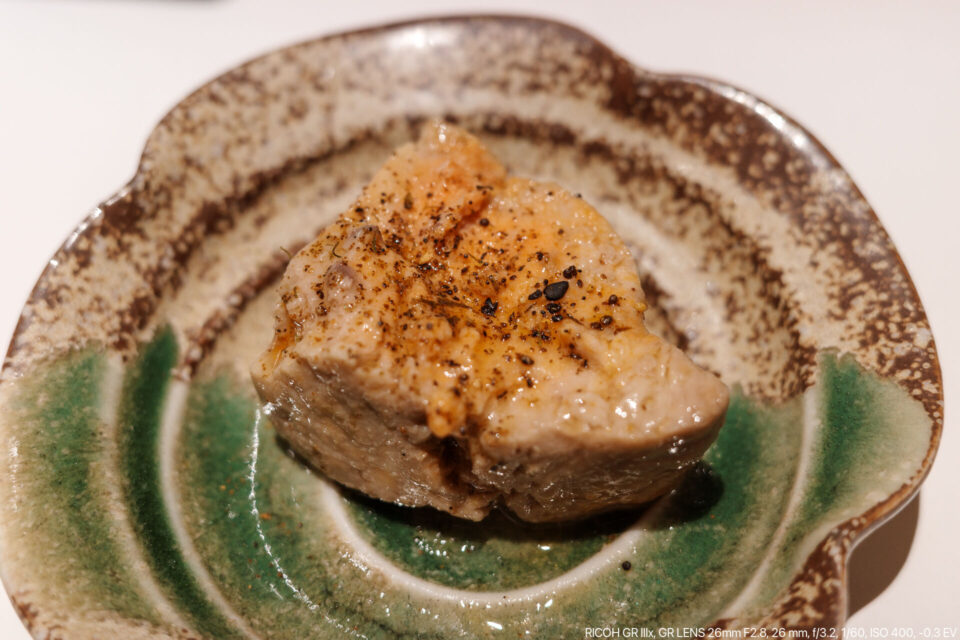 あん肝