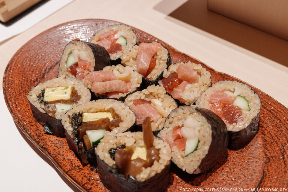 おまけの巻物