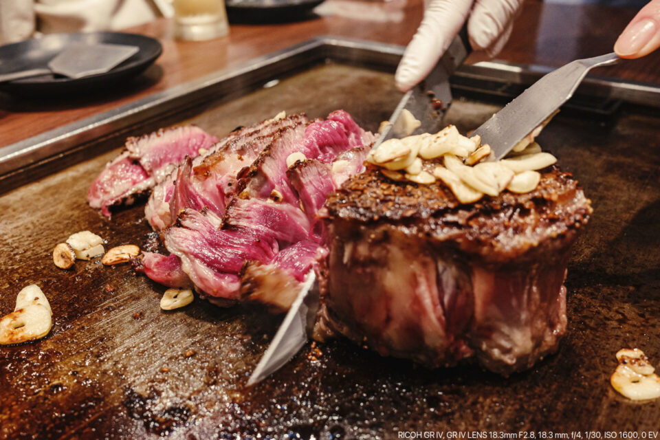 塊肉