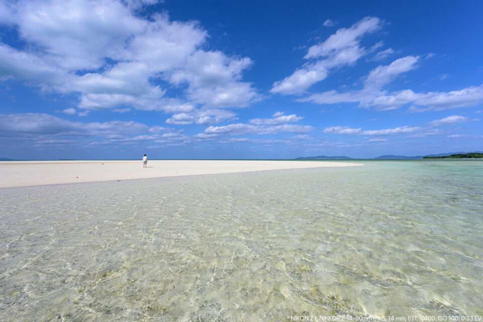 コンドイビーチ