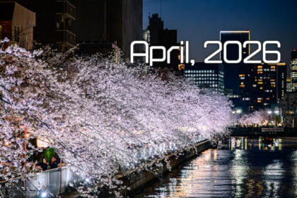 April, 2026