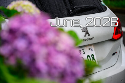 June, 2026